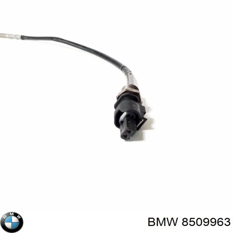 8509963 BMW Sensor de temperatura de gases de escape en catalizador