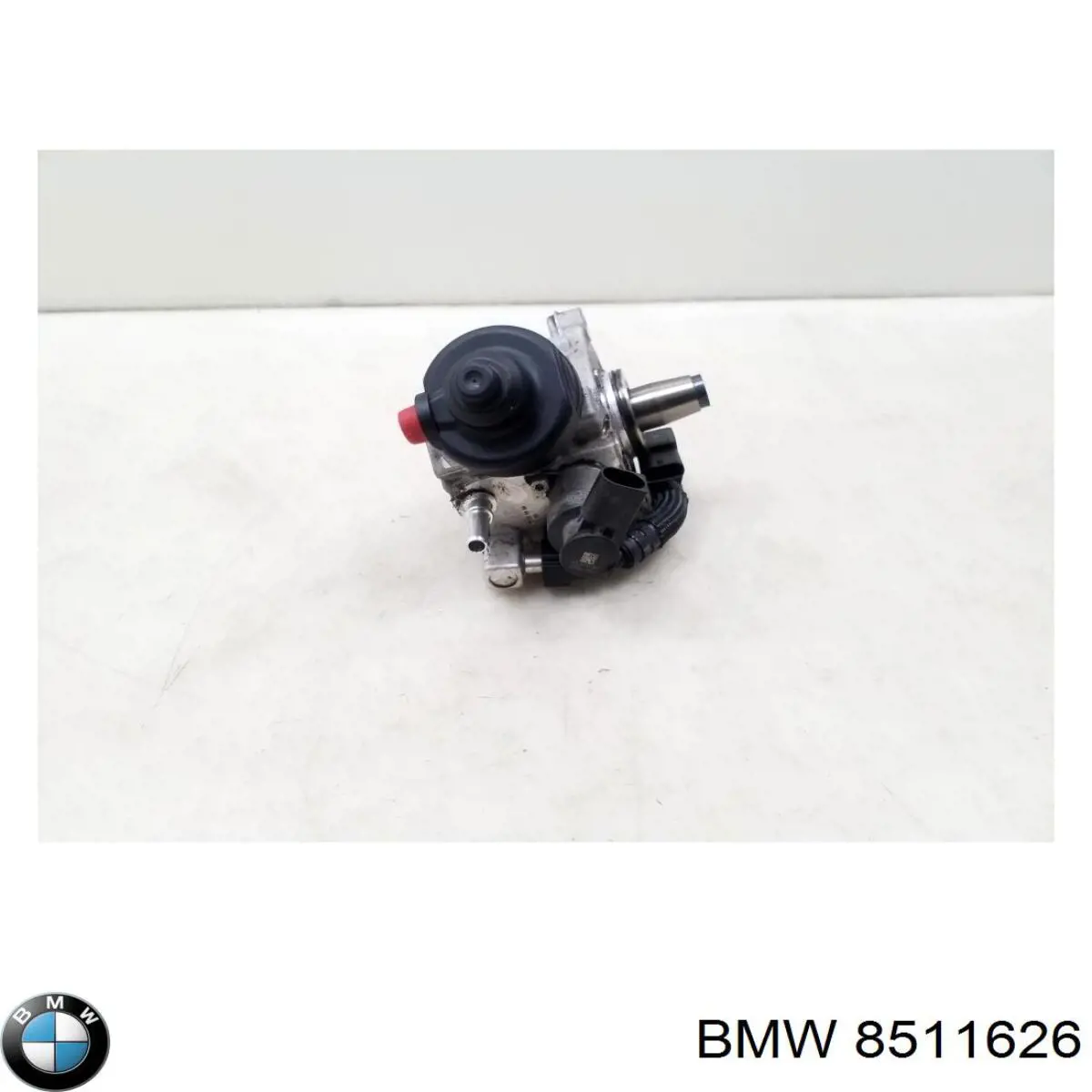 Bomba de alta presión BMW 8511626