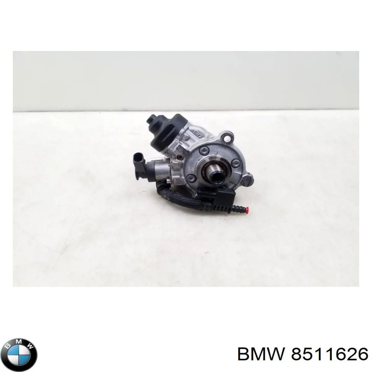 8511626 BMW Bomba de inyección