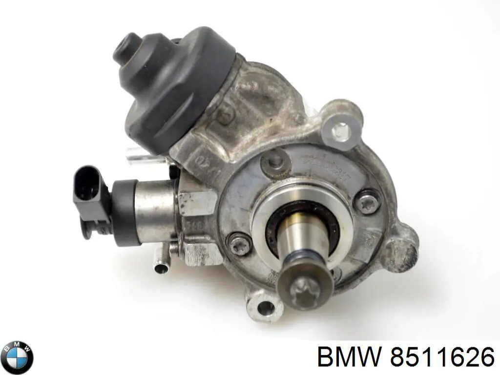 Bomba de alta presión de combustible BMW 8511626 precio, desde 299,11 EUR
