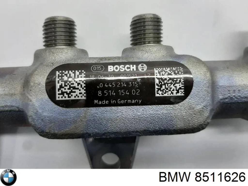 Comprar 8511626 BMW Bomba inyectora