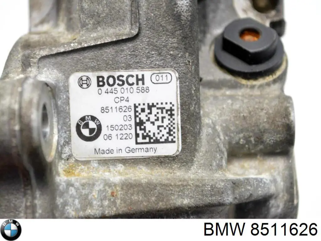 Bomba inyectora 8511626 BMW