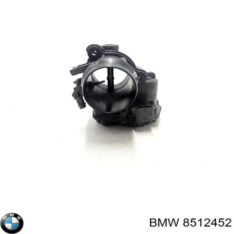 Comprar 8512452 BMW Cuerpo de mariposa