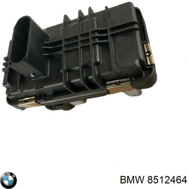 Comprar 8512464 BMW Turbo de coche