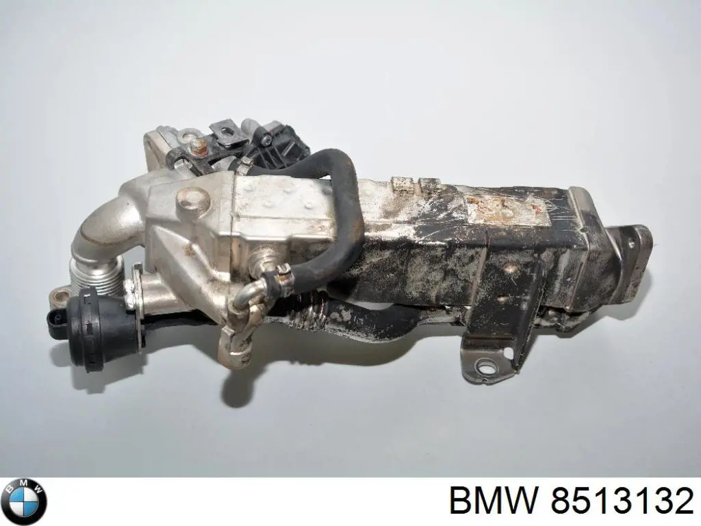 Comprar 8513132 BMW Válvula EGR