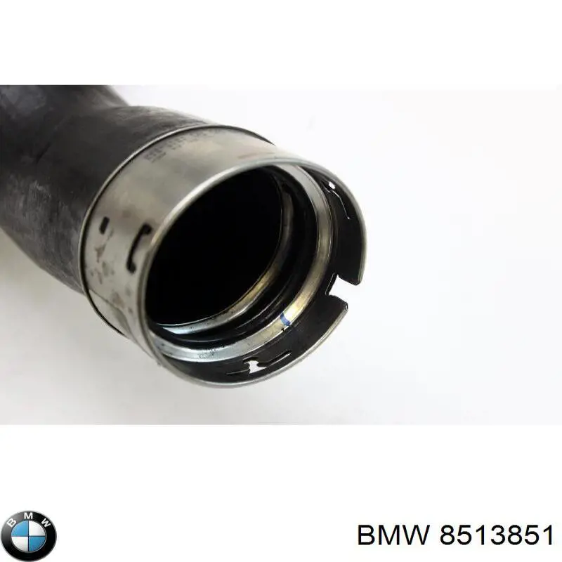 Tubo intercooler 225330 Impergom