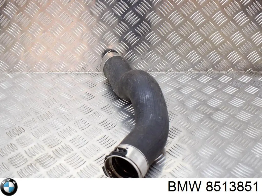 Tubo intercooler 225330 Impergom
