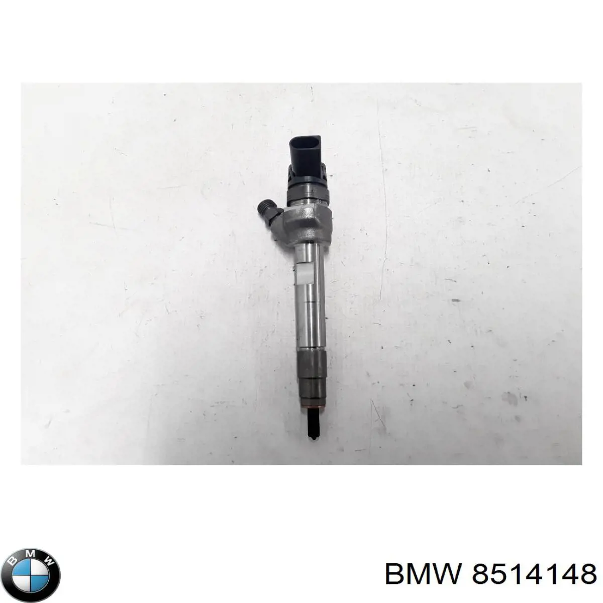 Comprar 8514148 BMW Inyector