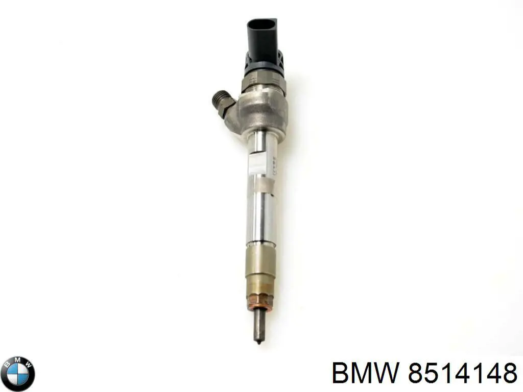 Inyector 8514148 BMW