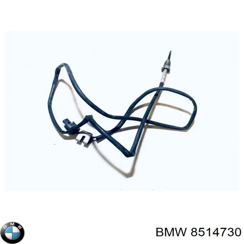 Comprar 13628514730 BMW Sensor de temperatura de gases de escape antes del catalizador