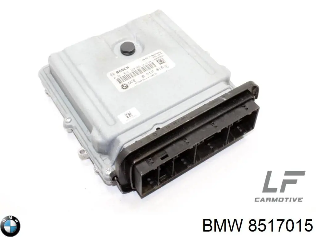  ECU BMW X5 