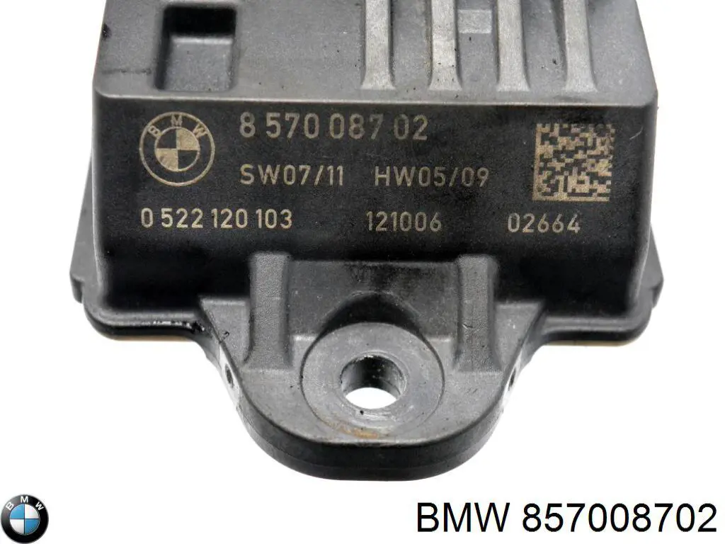  BMW 857008702 precio, desde 38,57 EUR