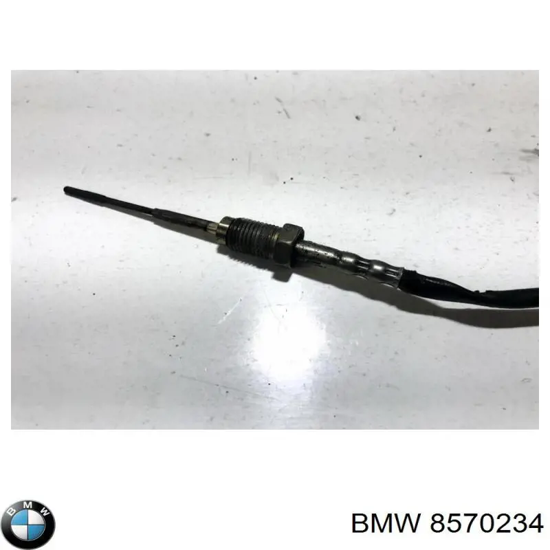 Comprar 622543 Hans Pries (Topran) Sensor de temperatura de gases de escape del filtro de partículas