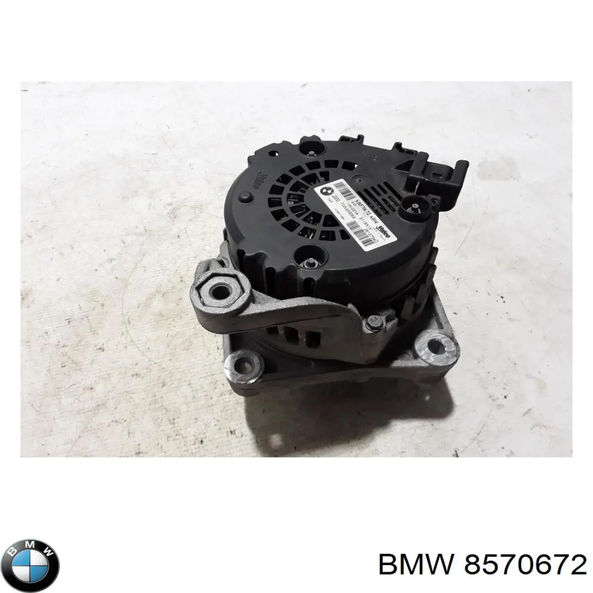 8570672 BMW