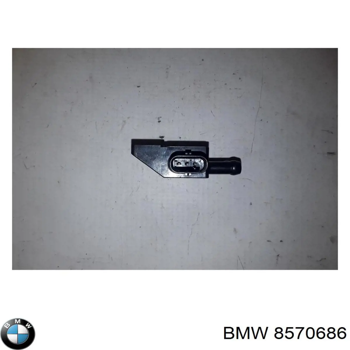 Comprar 16151 FAE Sensor de presion gases de escape