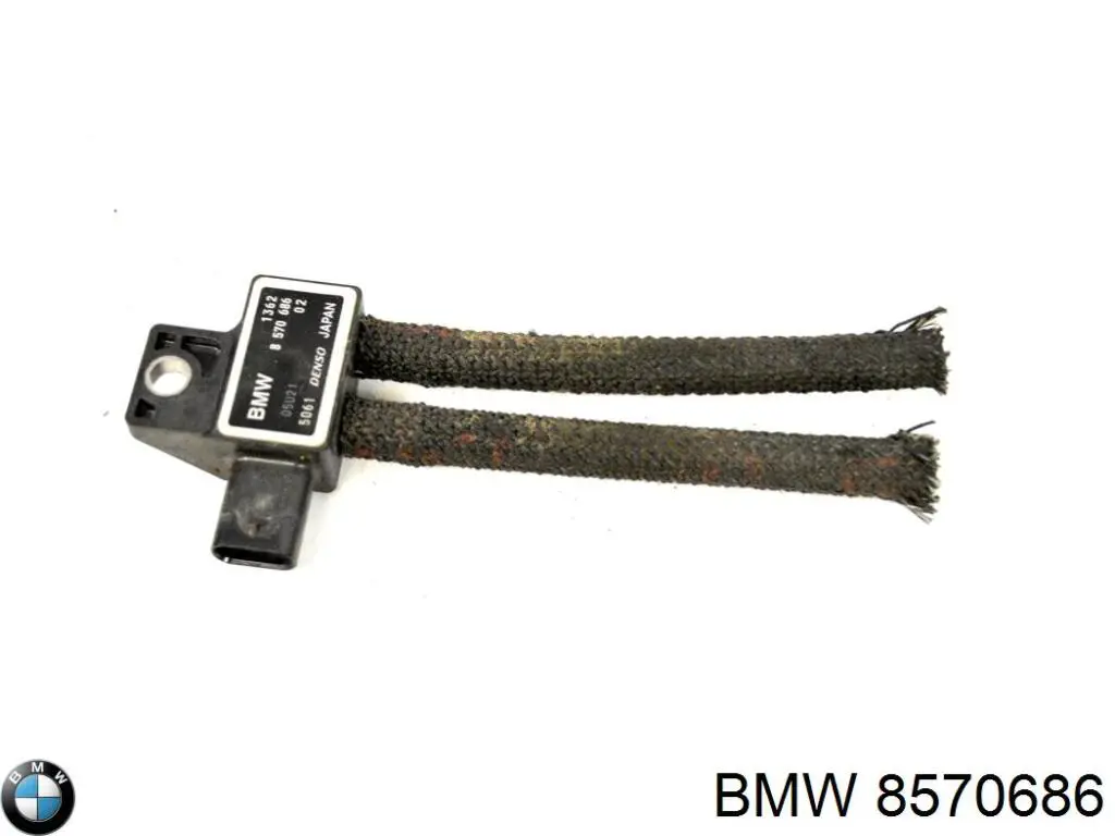 Comprar 16151 FAE Sensor de presion gases de escape