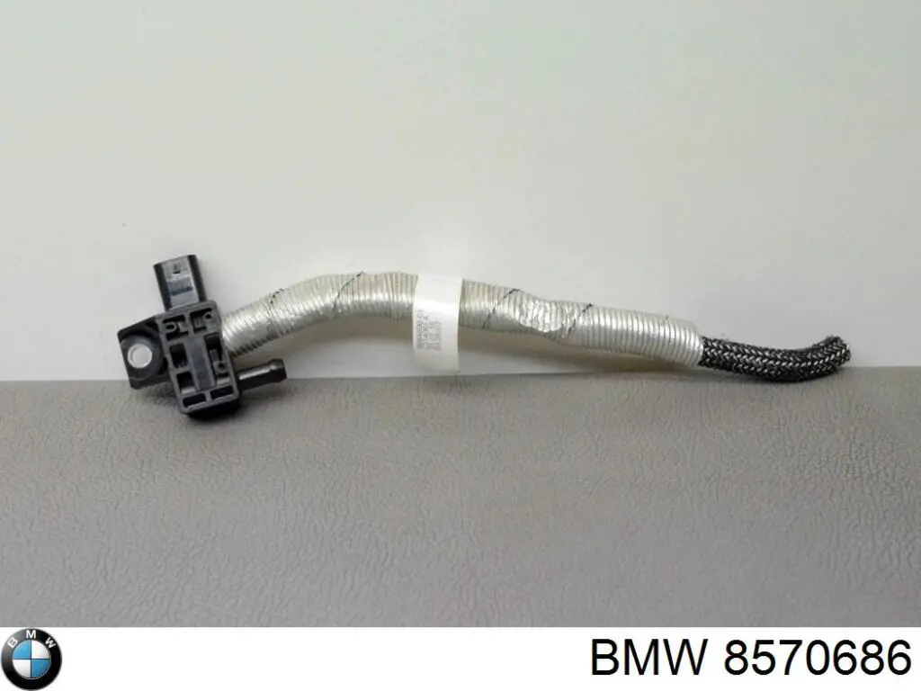 Sensor, presión gas de escape FAE 16151
