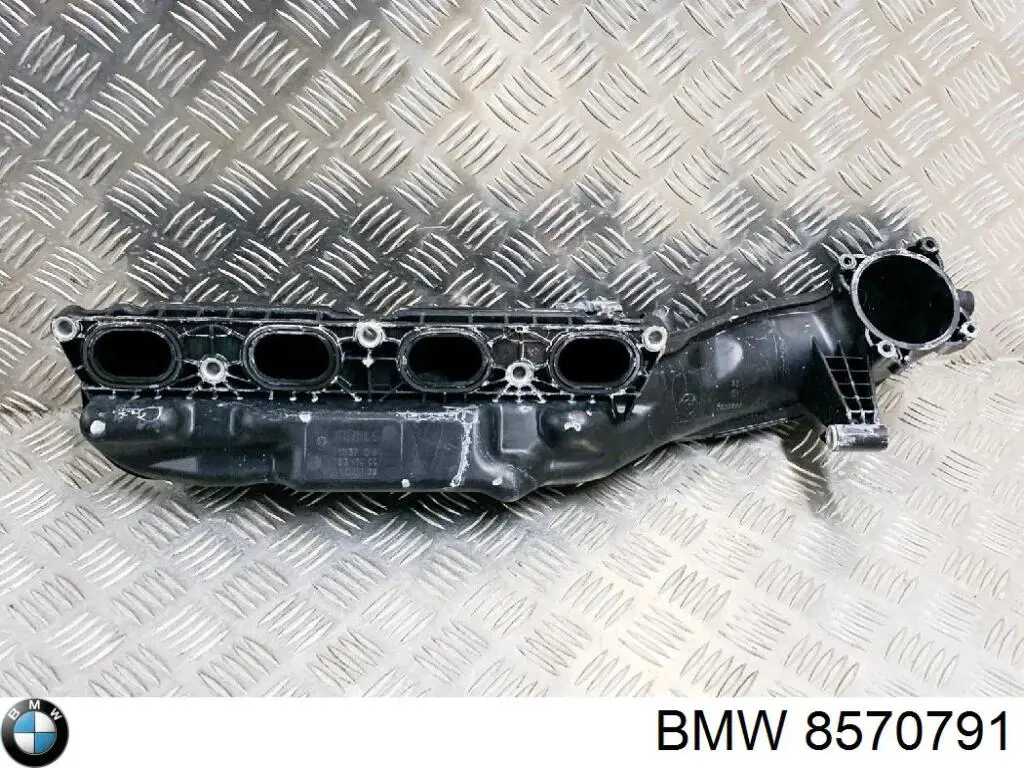 Válvula (actuador) de mariposa EGR BMW 8570791 precio, desde 108,07 EUR