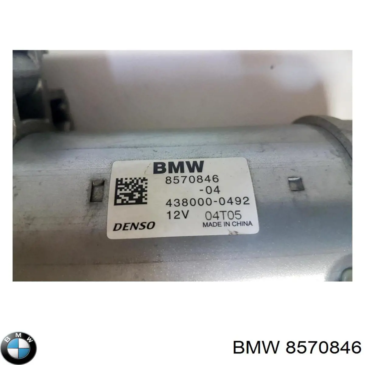3298 Cevam Arranque motores