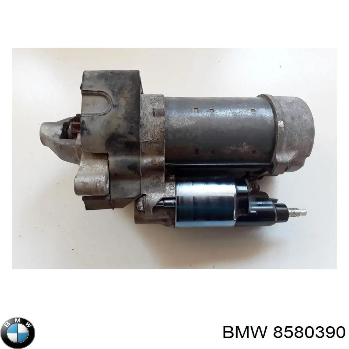 8580390 BMW