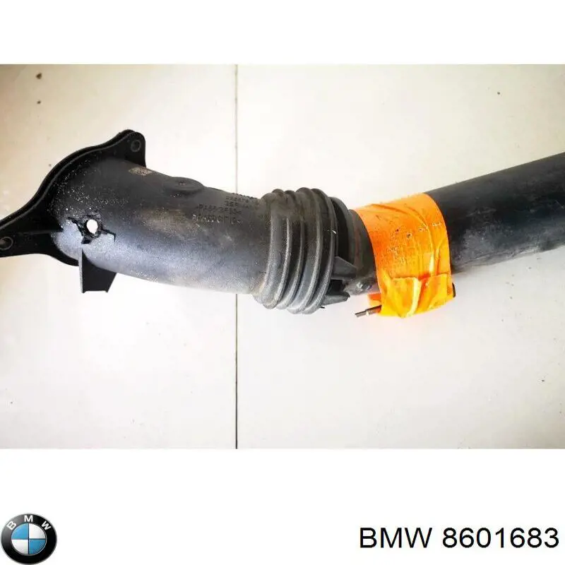 8601683 BMW