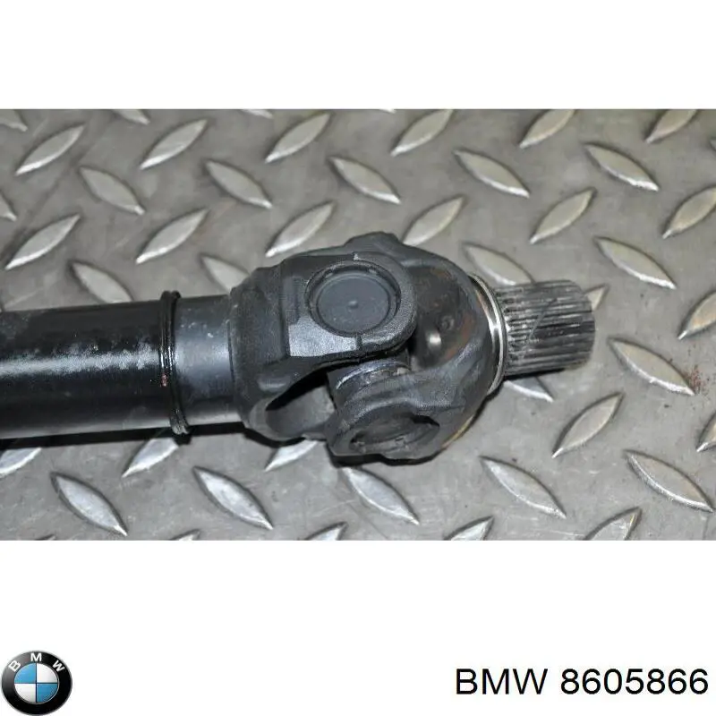 8605866 BMW