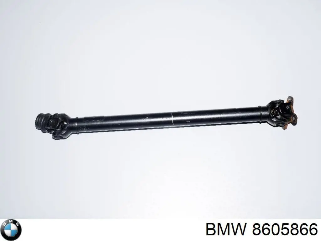 Árbol de transmision delantero Mercedes R (W251) comprar en Avtopro España