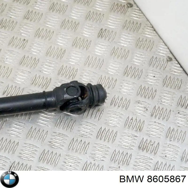 8605867 BMW