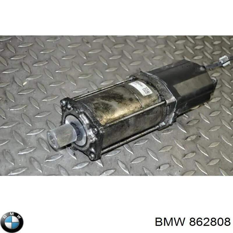 862808 BMW