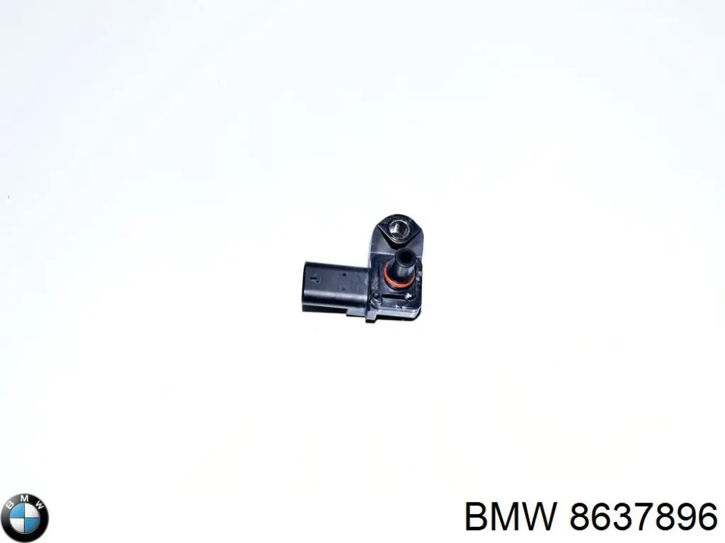 Sensor de presión de sobrealimentación BMW 8637896 precio, desde 35,76 EUR
