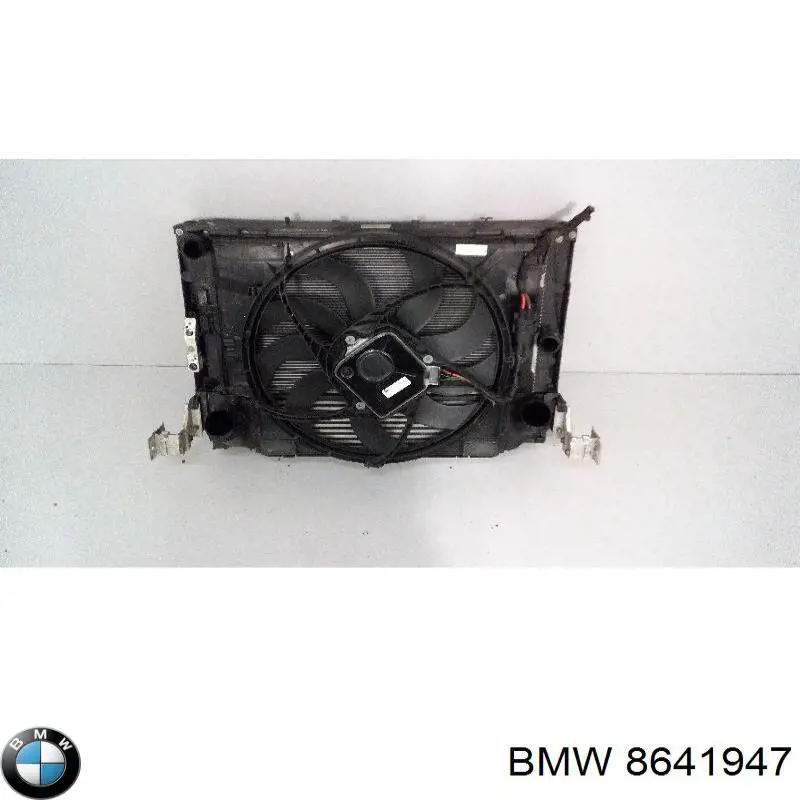 8641947 BMW