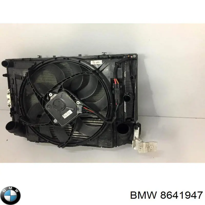  BMW 8641947 precio, desde 146,65 EUR