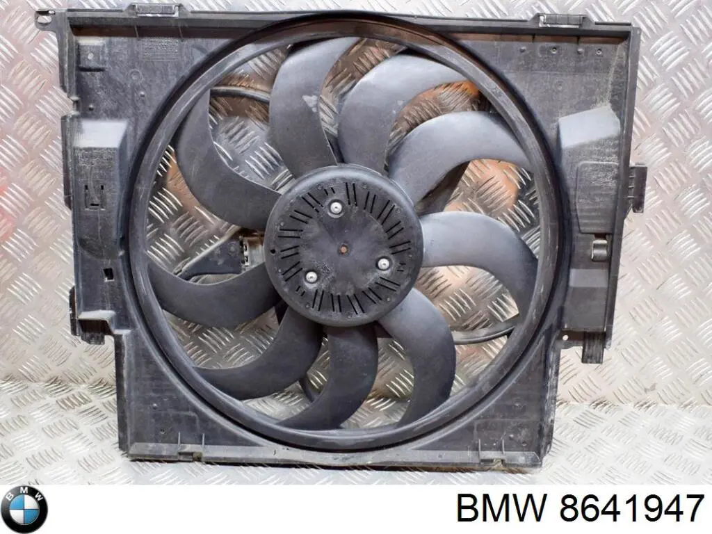 Comprar 8641947 BMW 