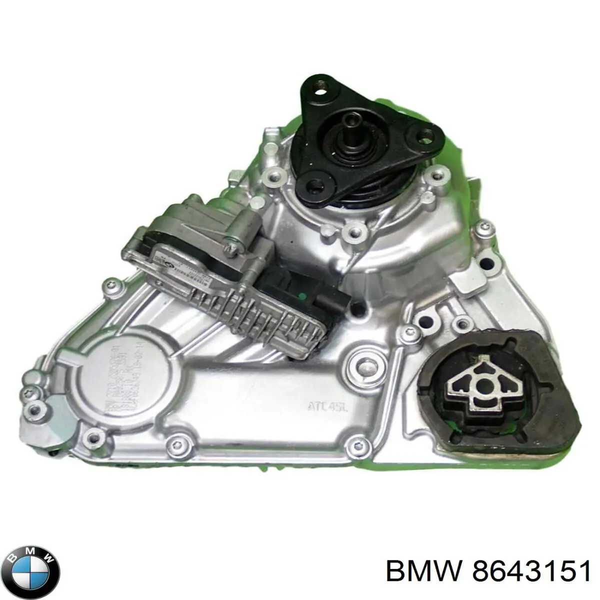 8643151 BMW