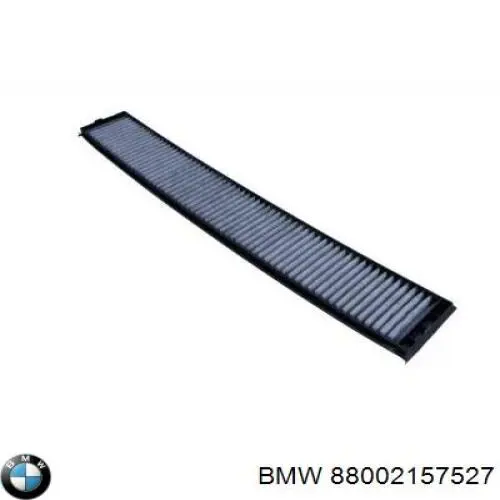 Comprar 88002157527 BMW Filtro de aire del habitáculo