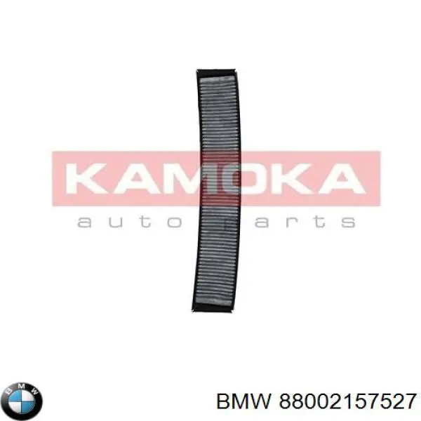Comprar 88002157527 BMW Filtro de aire del habitáculo