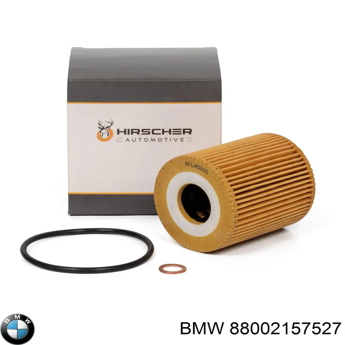 Filtro de cabina BMW 88002157527 precio, desde 13,11 EUR