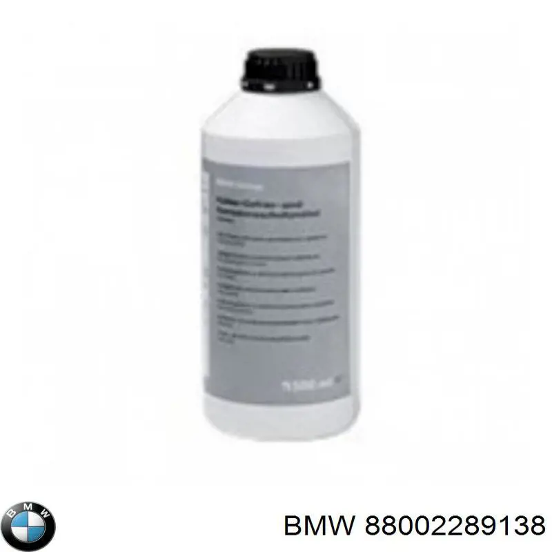 BMW 88002289138 precio, desde 88,48 EUR