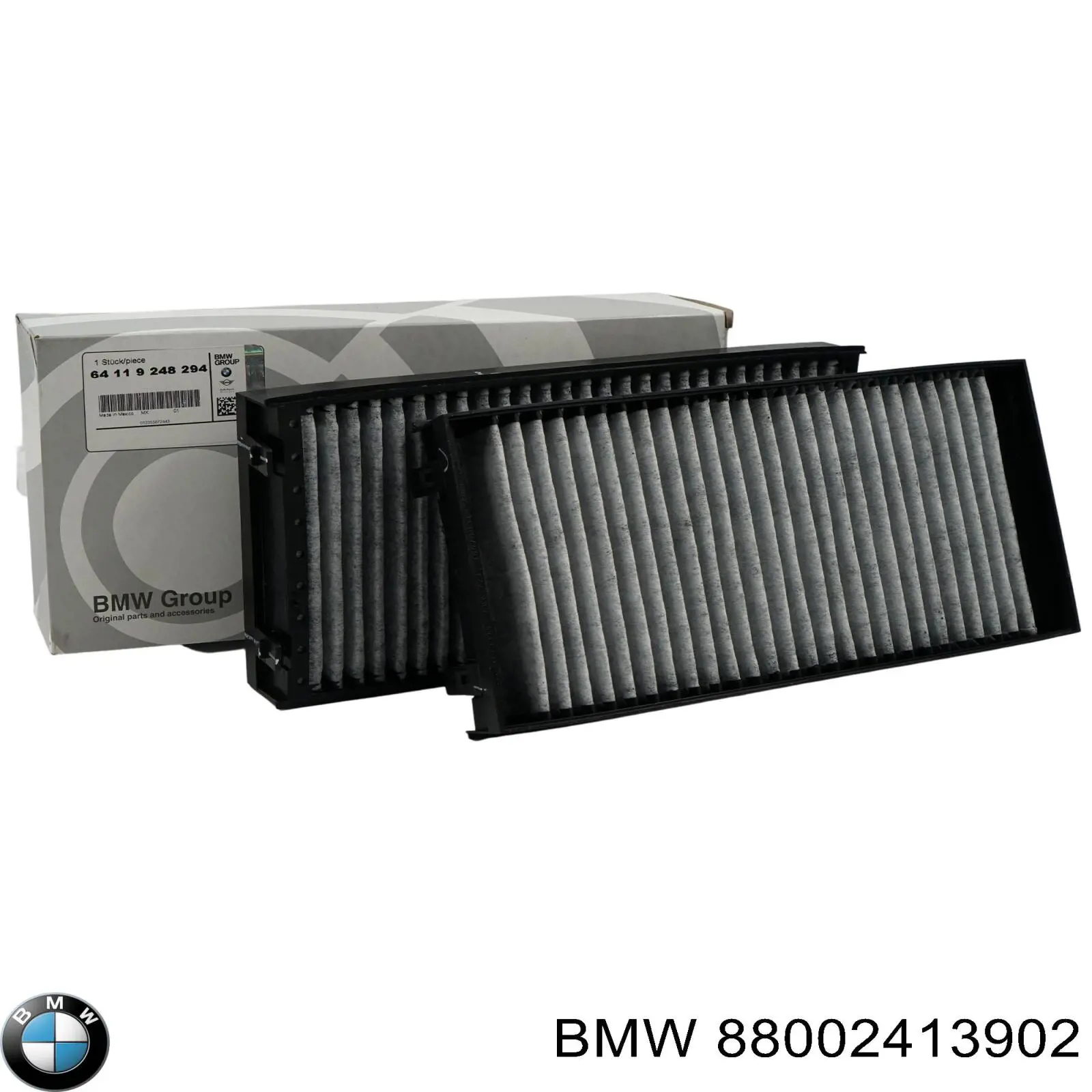 88002413902 BMW