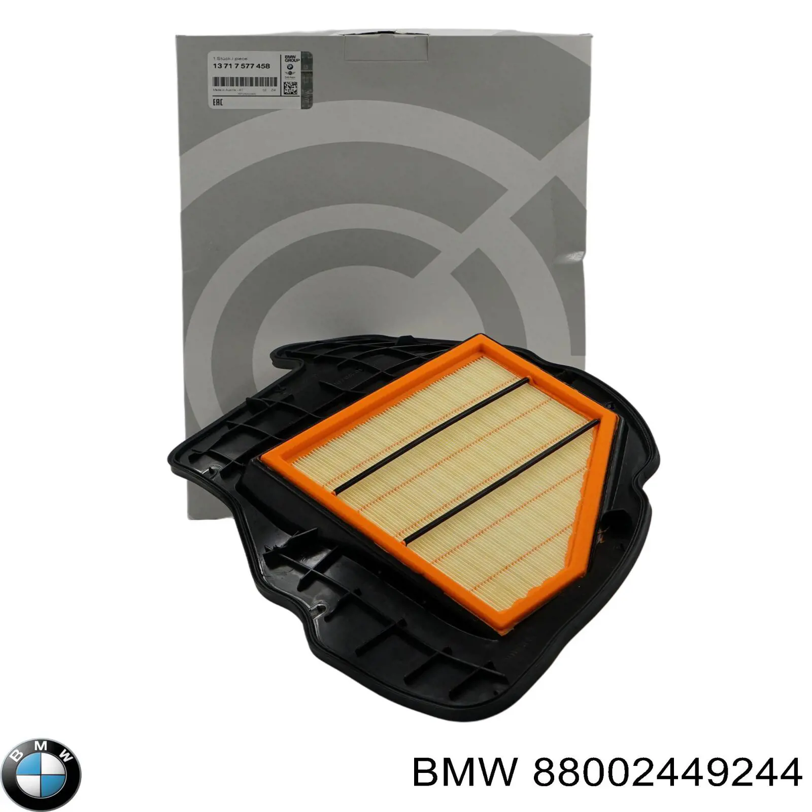 88002449244 BMW