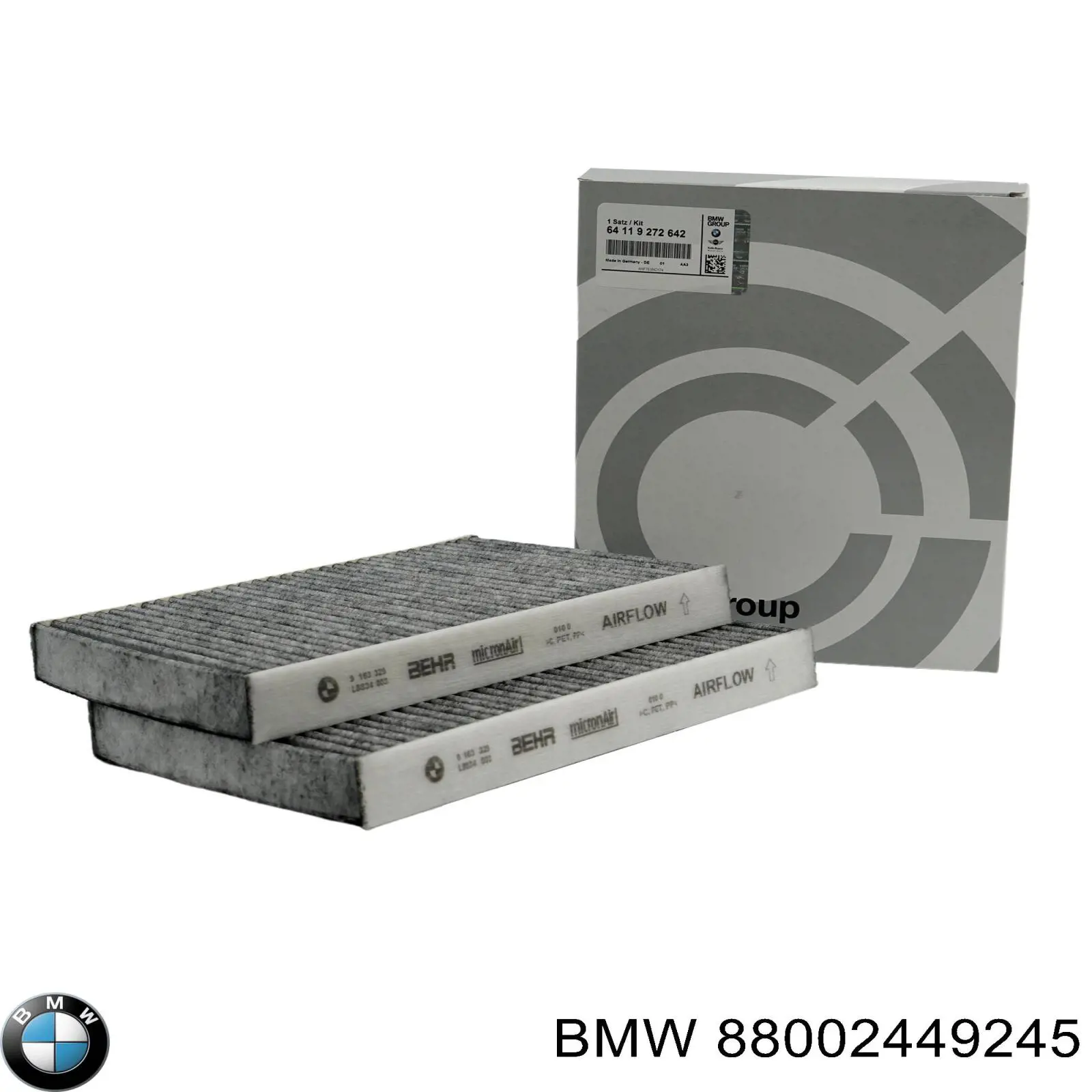 Comprar 88002449245 BMW 