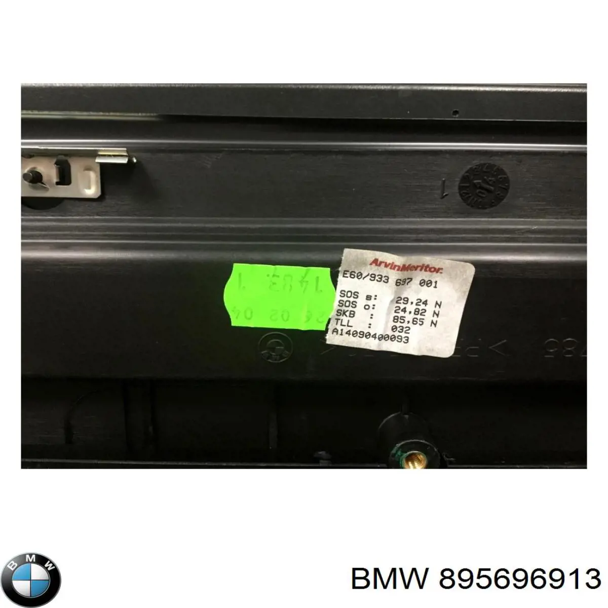  BMW 895696913 precio, desde 299,11 EUR