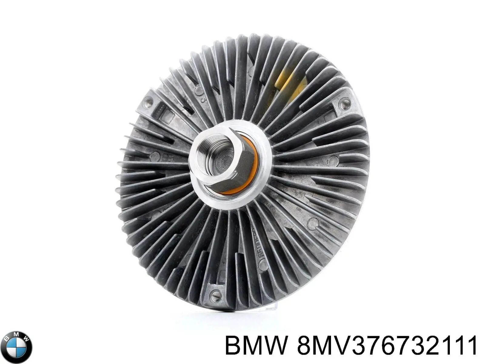 Embrague, ventilador de refrigeración BMW 8MV376732111 precio, desde 75,50 EUR