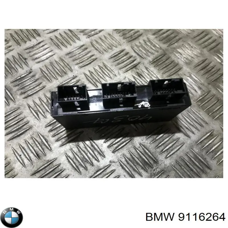 9116264 BMW