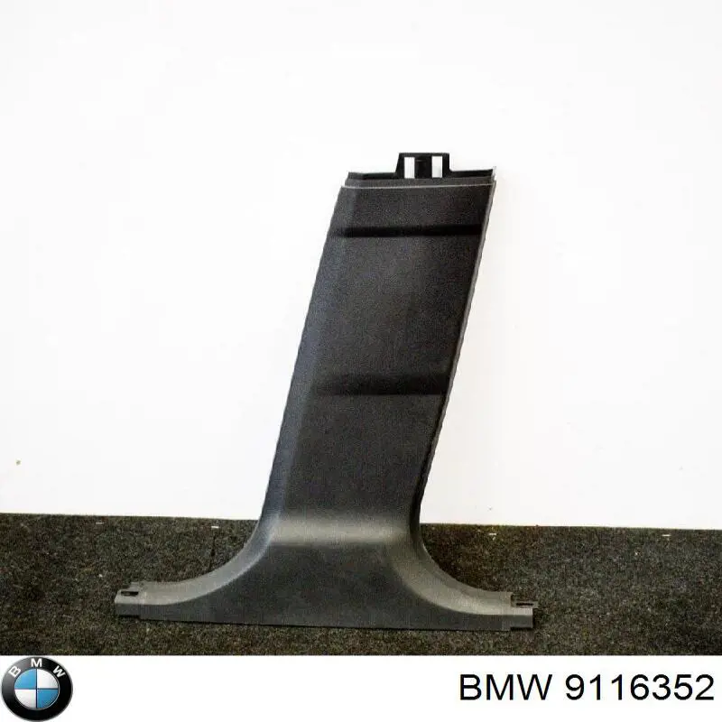 9116352 BMW