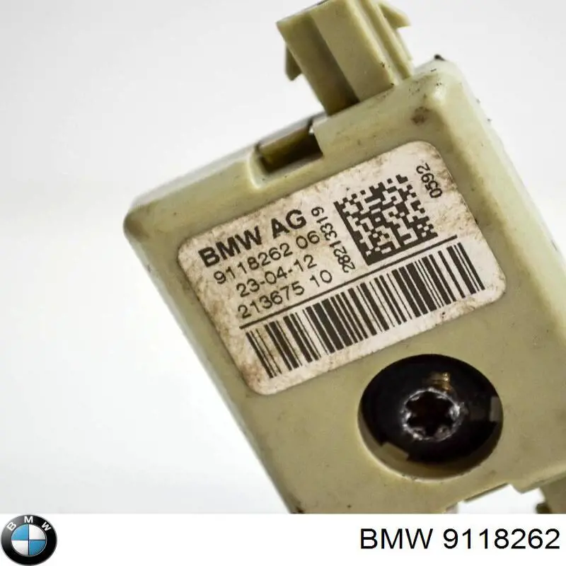 9118262 BMW