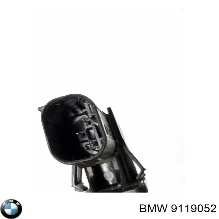 Comprar 9119052 BMW Interruptor de control del techo solar