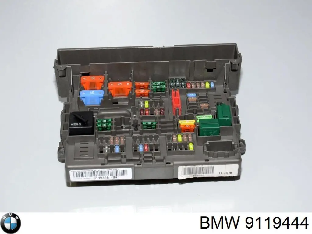 9119444 BMW