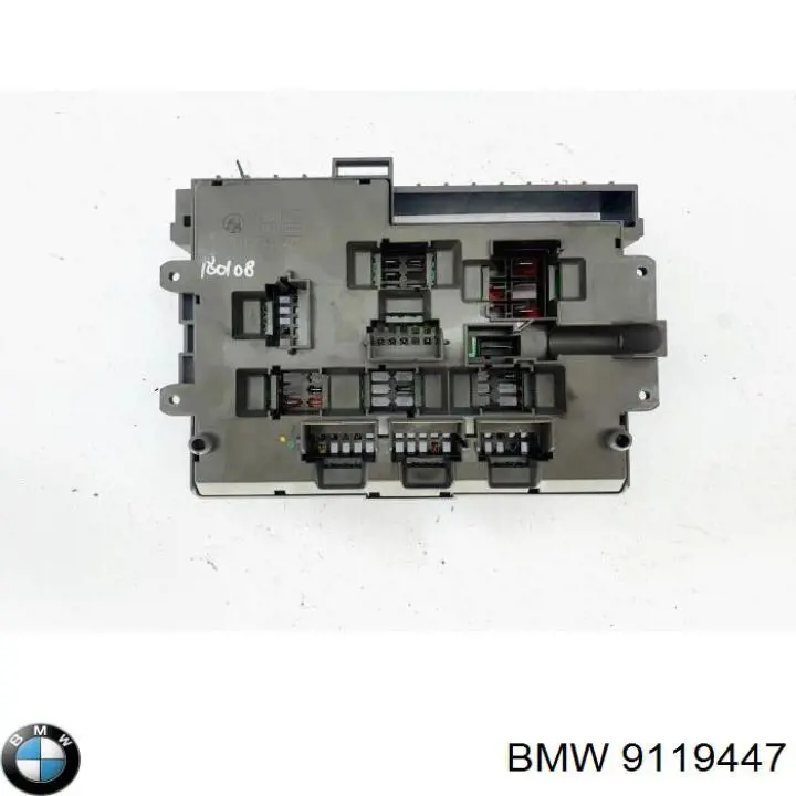 Caja fusibles BMW 9119447 precio, desde 97,28 EUR