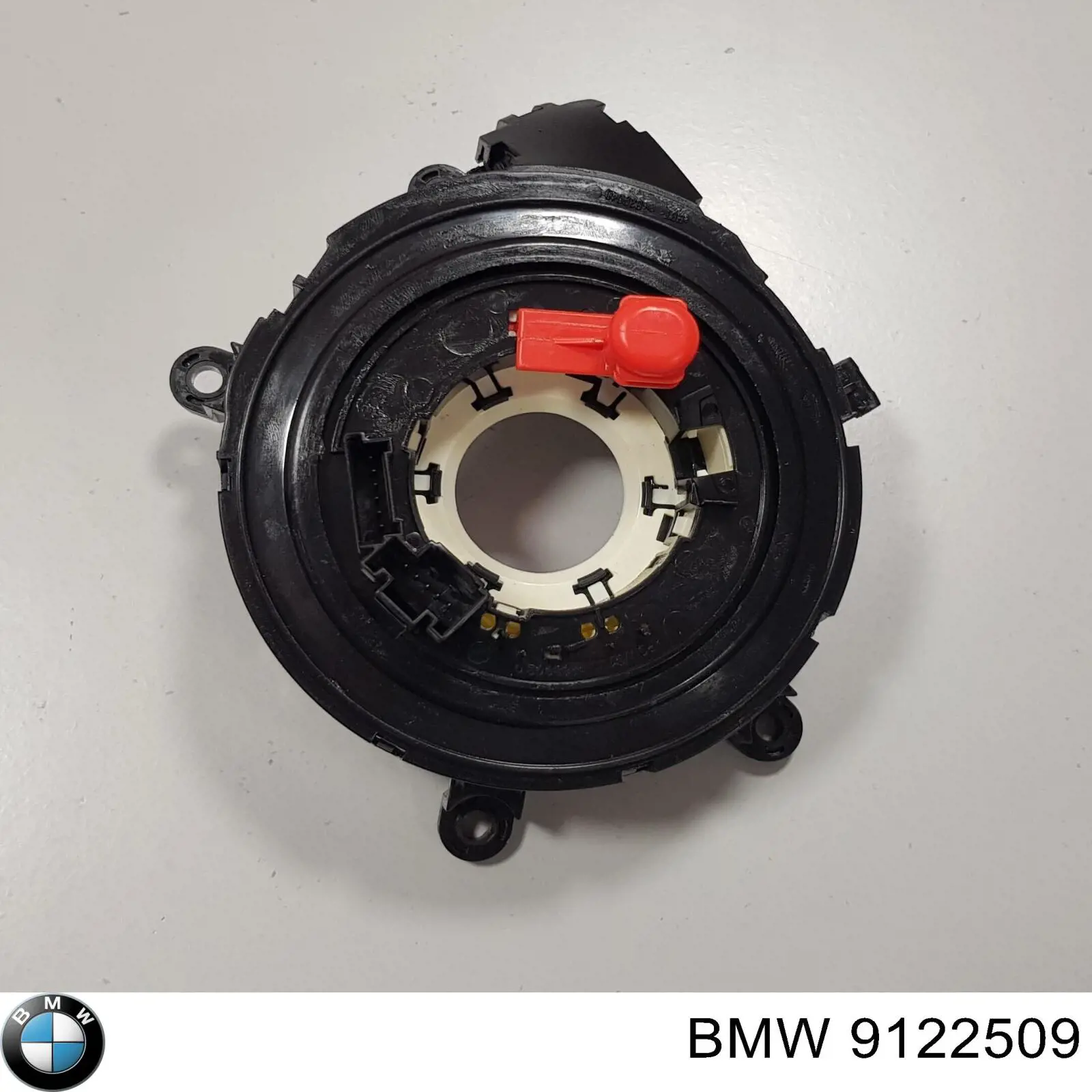 Interruptor central de la columna de dirección BMW 9122509 precio, desde 87,12 EUR